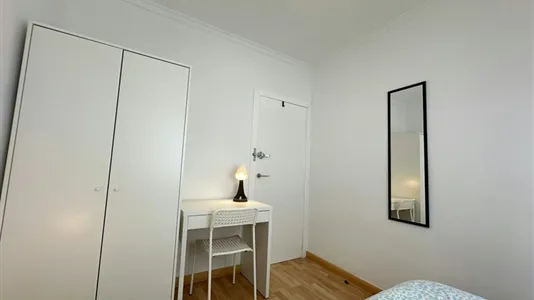 Rooms in Alcalá de Henares - photo 5