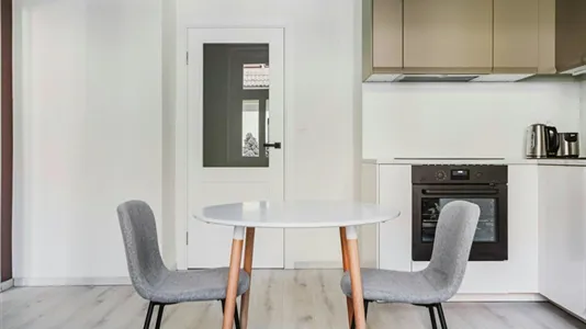 Apartments in Prague 10 - photo 5