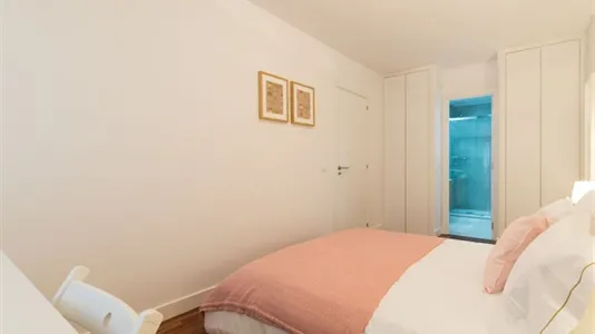 Apartments in Madrid Salamanca - photo 5