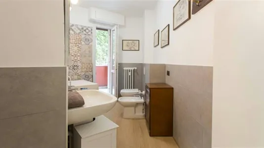 Rooms in Milano Zona 6 - Barona, Lorenteggio - photo 7