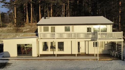 Apartments in Ekerö - photo 1