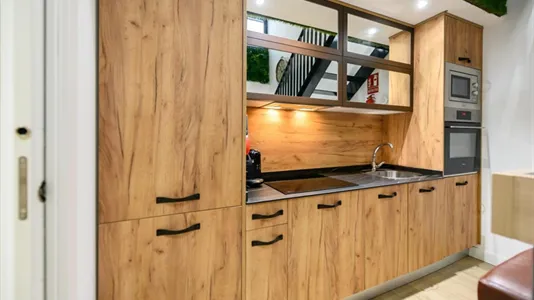 Apartments in Madrid Barajas - photo 6