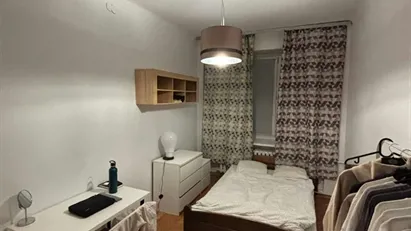 Room for rent in Warsaw