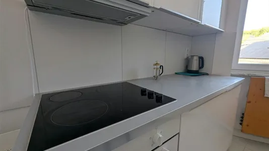 Apartments in Wiesbaden - photo 7