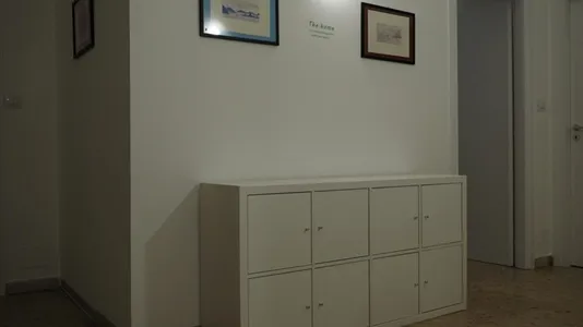 Rooms in Turin - photo 9