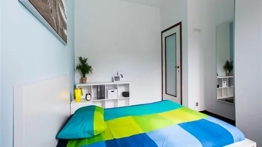 Rooms in Milano Zona 6 - Barona, Lorenteggio - photo 5