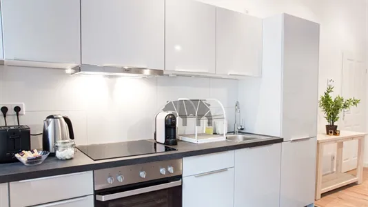 Apartments in Location is not specified - photo 7