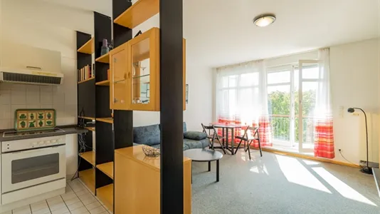 Apartments in Berlin Friedrichshain-Kreuzberg - photo 8