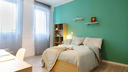 Rooms in Padua - photo 4