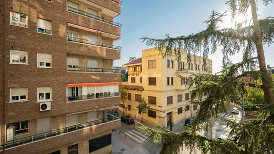 Rooms in Madrid Moncloa-Aravaca - photo 9