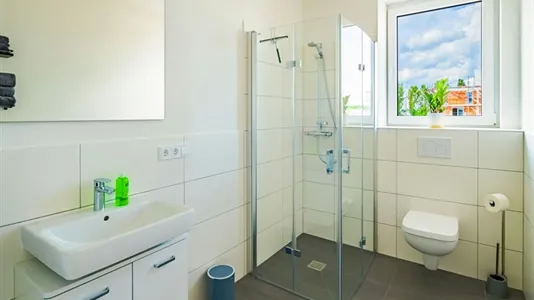 Apartments in Wetteraukreis - photo 4