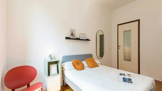 Rooms in Milano Zona 2 - Stazione Centrale, Gorla, Turro, Greco, Crescenzago - photo 4