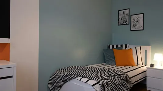 Rooms in Brescia - photo 4