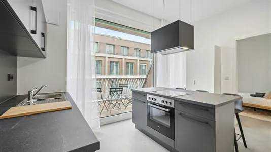 Rooms in Berlin Mitte - photo 5