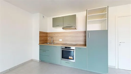 Apartments in Toulouse - photo 5