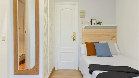 Rooms in Madrid Centro - photo 2