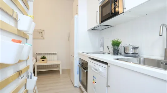 Apartments in Madrid Salamanca - photo 10