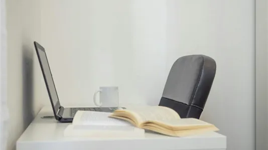 Rooms in Turin - photo 6