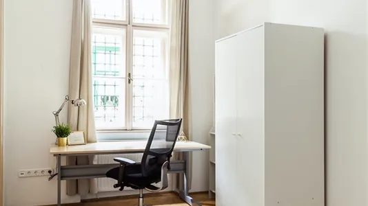 Rooms in Budapest Terézváros - photo 10