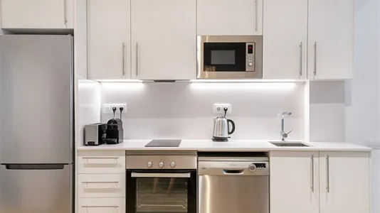 Apartments in Barcelona Sants-Montjuïc - photo 10