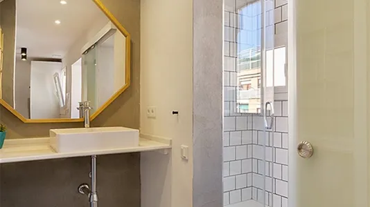 Apartments in Barcelona Sants-Montjuïc - photo 10