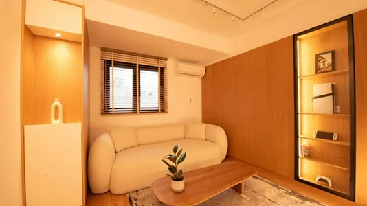 Apartments in Athens Ampelokipoi - photo 3