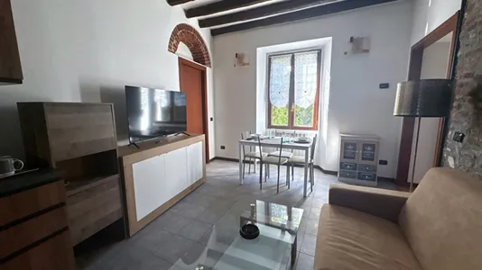 Apartments in Milano Zona 4 - Vittoria, Forlanini - photo 8