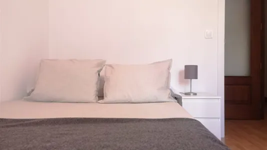 Rooms in Madrid Salamanca - photo 4