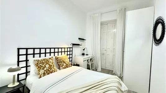 Rooms in Madrid Centro - photo 3