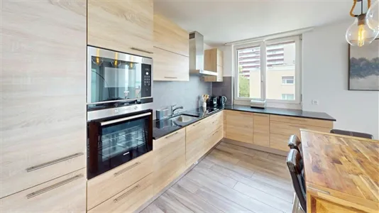 Apartments in Neuenburg - photo 5