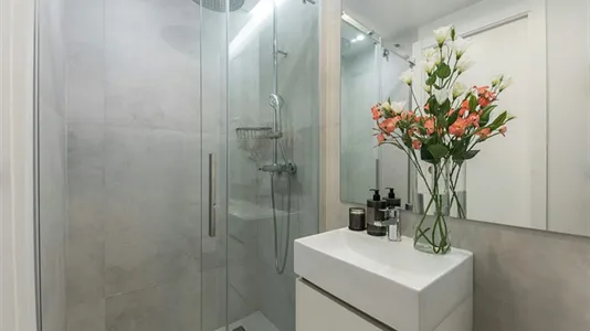 Apartments in Madrid Chamberí - photo 7