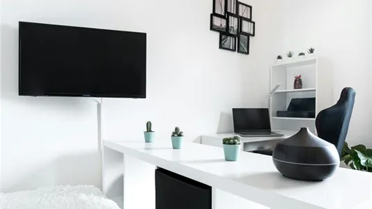 Rooms in Milano Zona 3 - Porta Venezia, Città Studi, Lambrate - photo 8