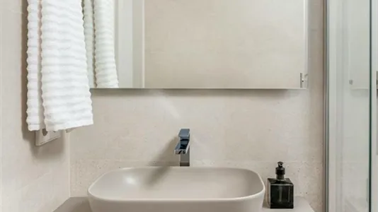 Apartments in Madrid Chamberí - photo 8