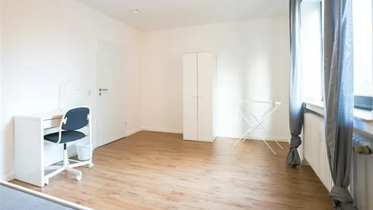 Rooms in Dusseldorf - photo 3