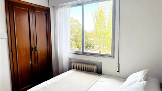 Rooms in Madrid Moncloa-Aravaca - photo 3