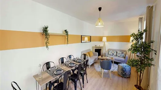 Rooms in Bordeaux - photo 8