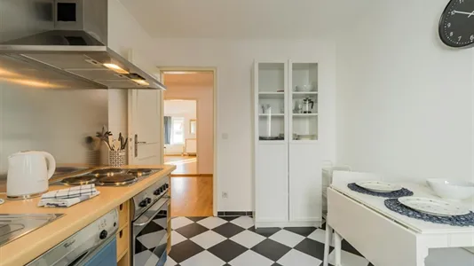 Apartments in Berlin Mitte - photo 7