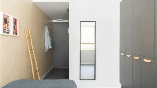 Apartments in Valencia Algirós - photo 5