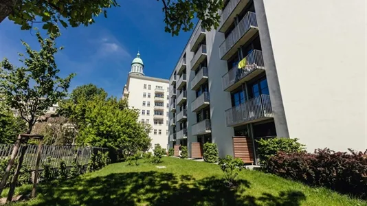 Apartments in Berlin Friedrichshain-Kreuzberg - photo 6