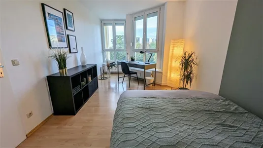 Rooms in Munich Hadern - photo 3