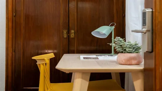 Rooms in Madrid Moncloa-Aravaca - photo 7