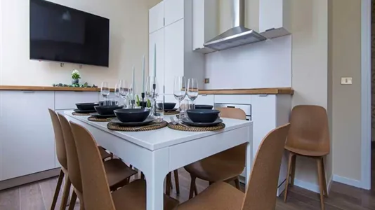 Rooms in Milano Zona 2 - Stazione Centrale, Gorla, Turro, Greco, Crescenzago - photo 8