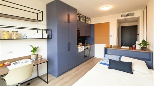 Apartments in Bologna - photo 2