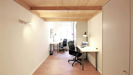 Rooms in Budapest Józsefváros - photo 4