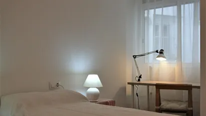 Room for rent in El Fontanal, Andalucía