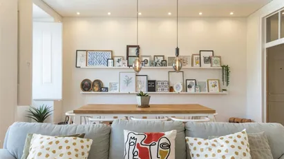 Apartment for rent in Lisbon (region)
