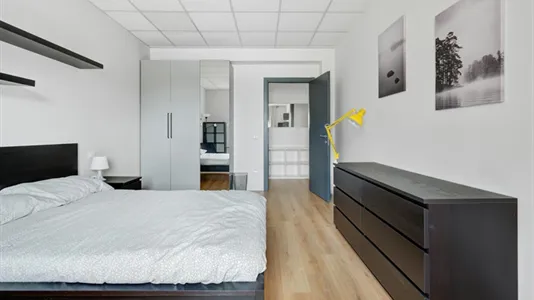 Rooms in Milano Zona 3 - Porta Venezia, Città Studi, Lambrate - photo 4