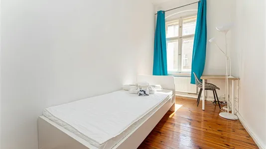 Rooms in Berlin Pankow - photo 1