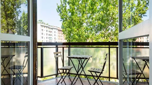 Rooms in Milano Zona 5 - Vigentino, Chiaravalle, Gratosoglio - photo 5