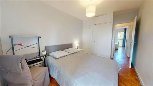 Rooms in Lyon - photo 2